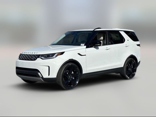 2024 Land Rover Discovery S