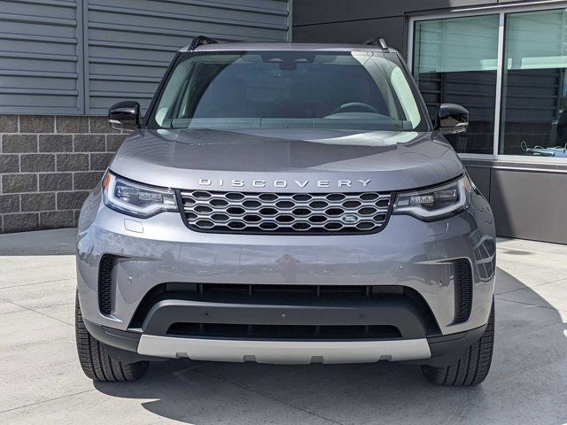 2024 Land Rover Discovery S