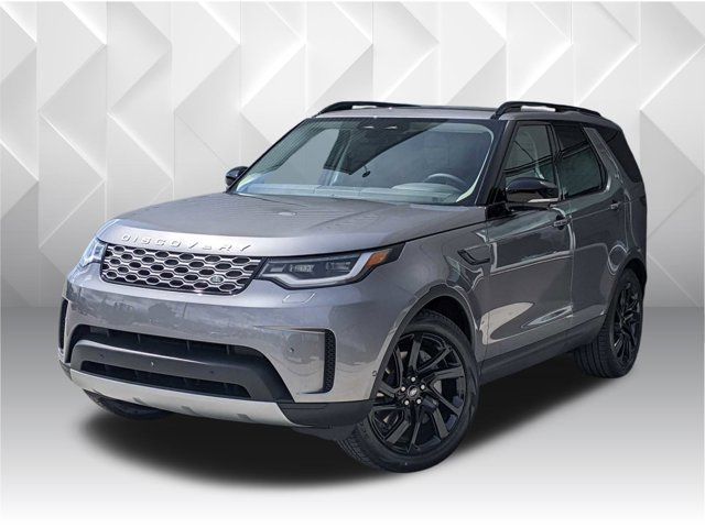 2024 Land Rover Discovery S