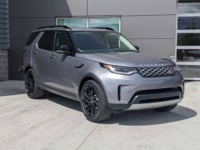 2024 Land Rover Discovery S