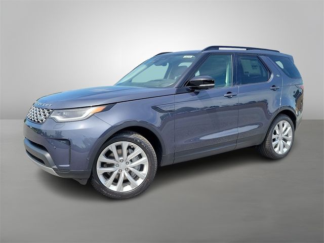 2024 Land Rover Discovery S