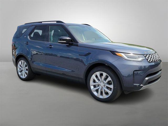 2024 Land Rover Discovery S