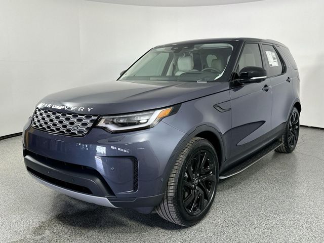 2024 Land Rover Discovery S