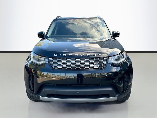 2024 Land Rover Discovery S