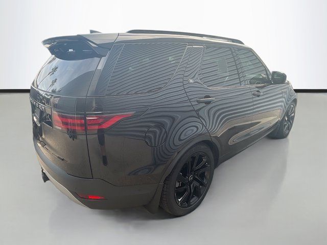 2024 Land Rover Discovery S