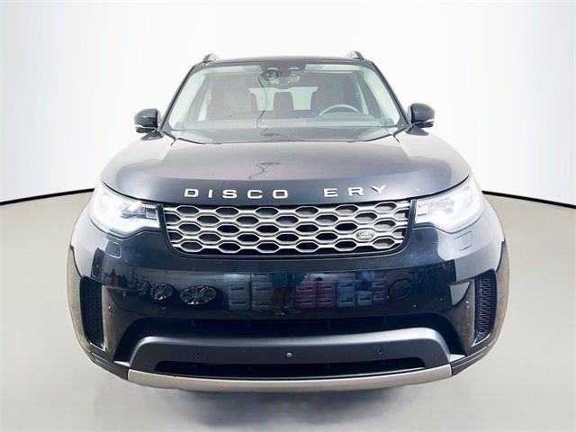 2024 Land Rover Discovery S