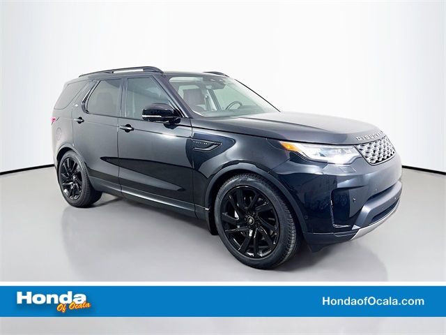 2024 Land Rover Discovery S