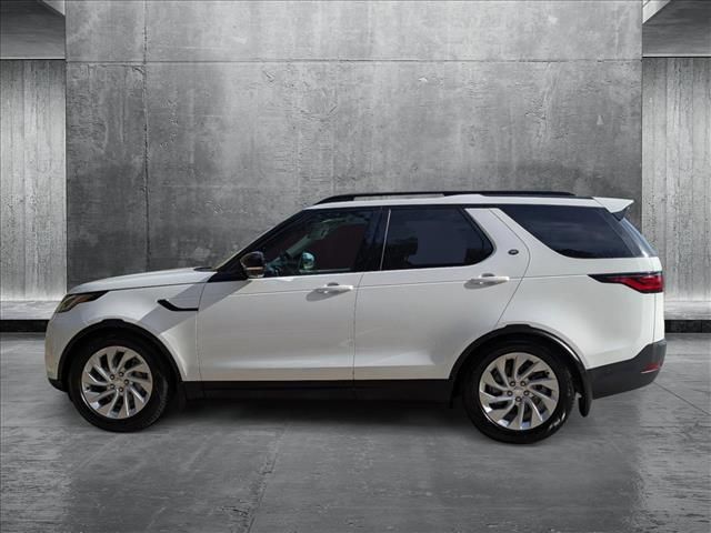 2024 Land Rover Discovery S