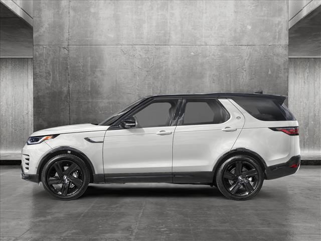 2024 Land Rover Discovery S