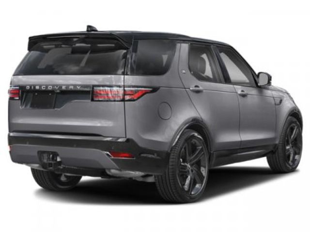 2024 Land Rover Discovery S