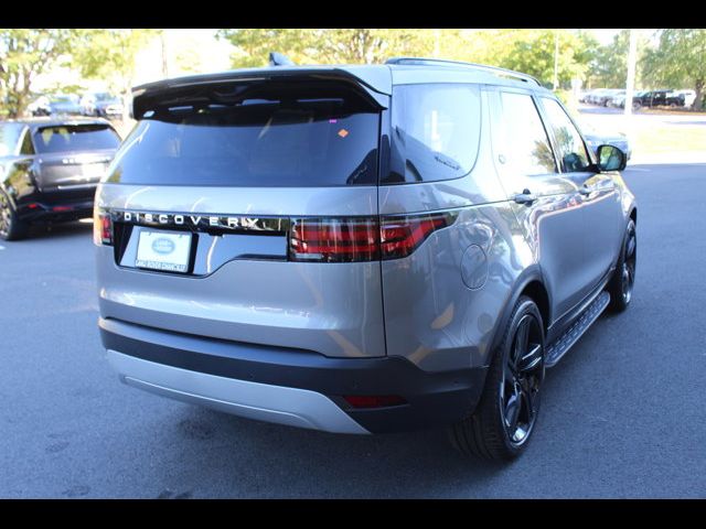 2024 Land Rover Discovery S