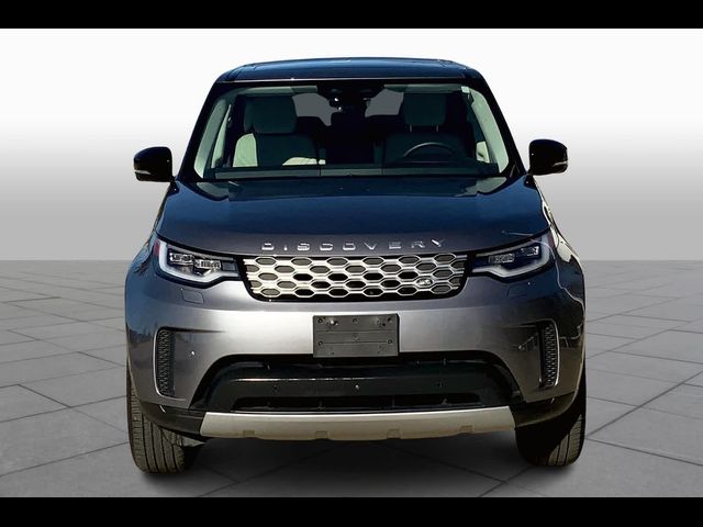 2024 Land Rover Discovery S