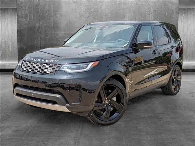 2024 Land Rover Discovery S