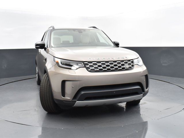 2024 Land Rover Discovery S