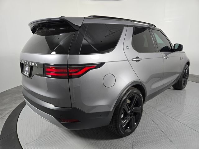 2024 Land Rover Discovery S