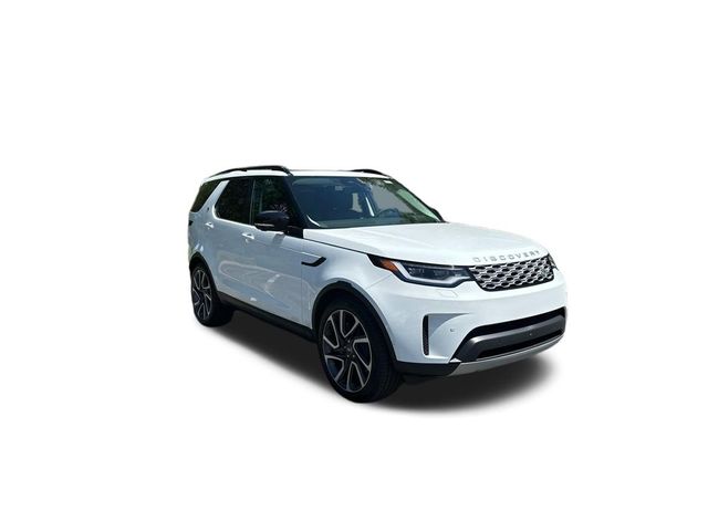 2024 Land Rover Discovery S