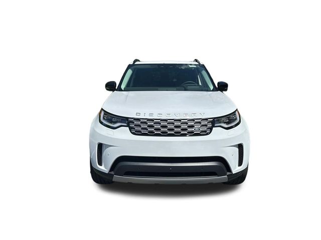 2024 Land Rover Discovery S