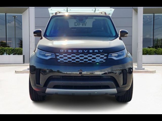 2024 Land Rover Discovery S