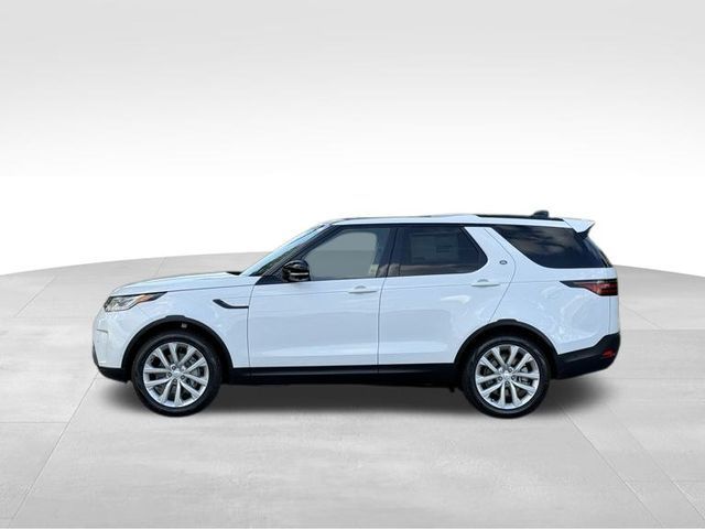 2024 Land Rover Discovery S