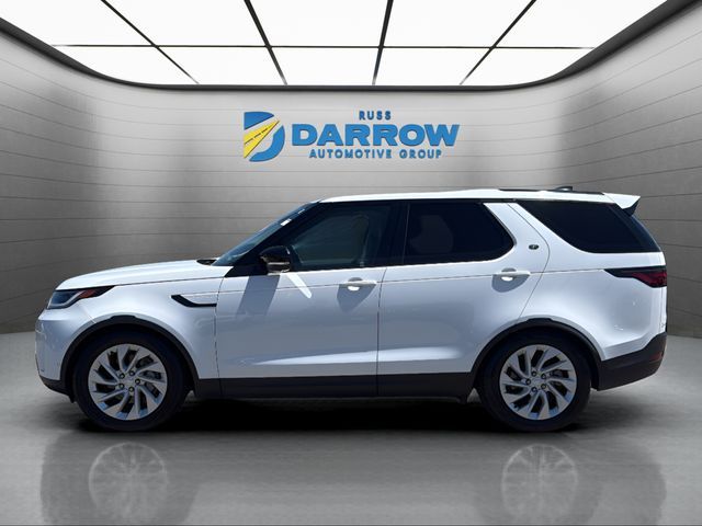 2024 Land Rover Discovery S