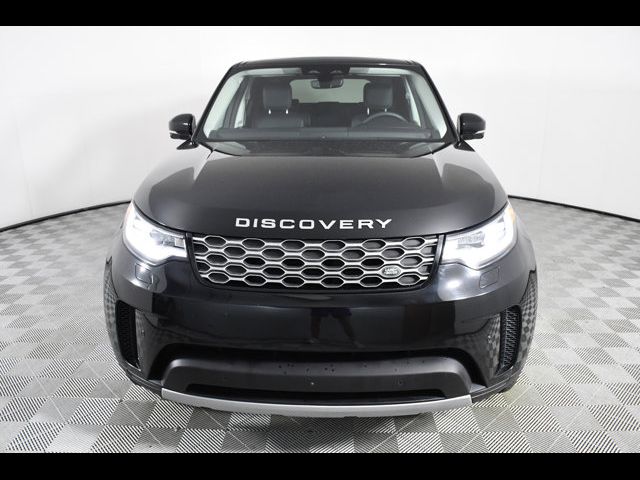 2024 Land Rover Discovery S