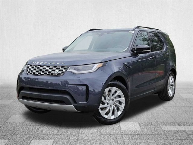 2024 Land Rover Discovery S