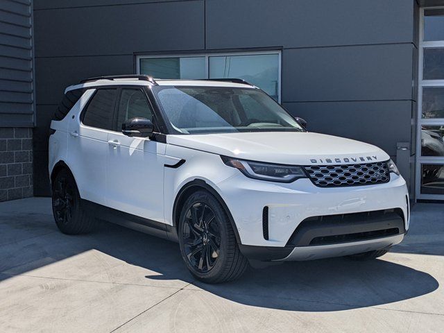 2024 Land Rover Discovery S