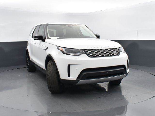 2024 Land Rover Discovery S