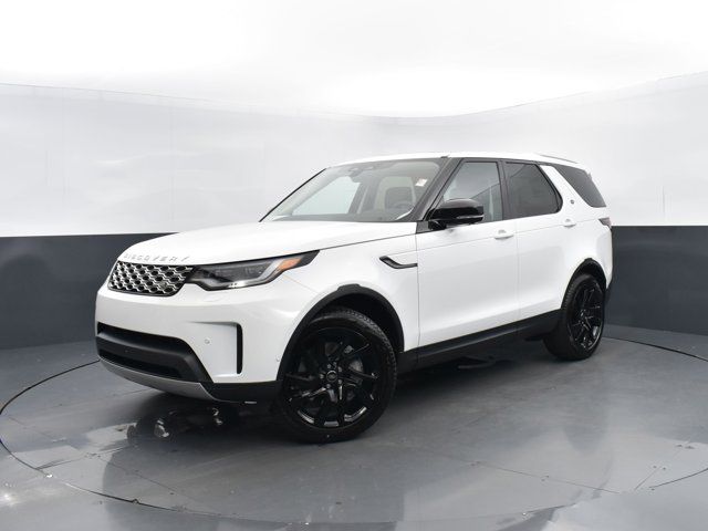 2024 Land Rover Discovery S