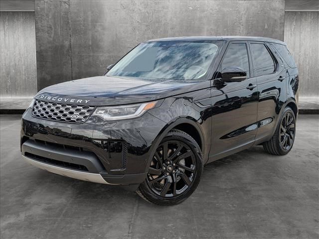 2024 Land Rover Discovery S