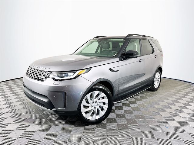 2024 Land Rover Discovery S