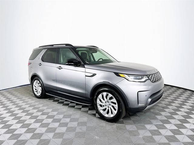 2024 Land Rover Discovery S