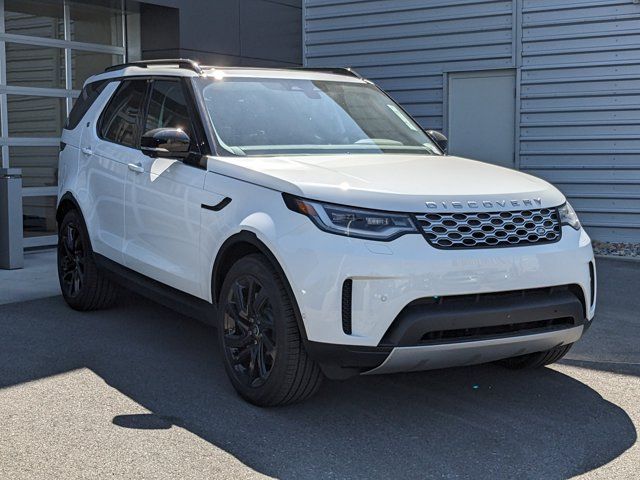 2024 Land Rover Discovery S