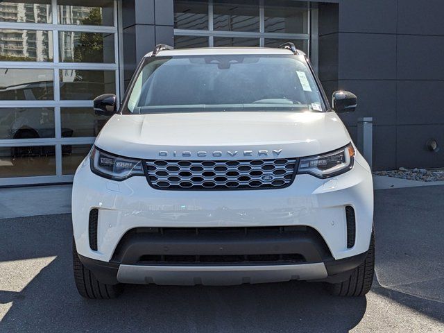 2024 Land Rover Discovery S