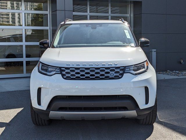 2024 Land Rover Discovery S