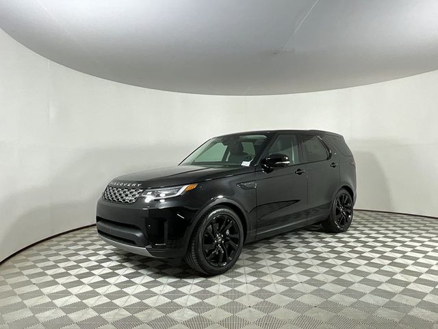 2024 Land Rover Discovery S