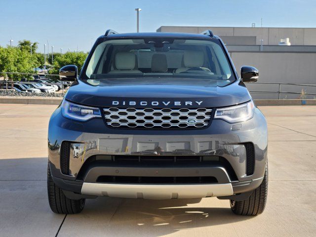 2024 Land Rover Discovery S