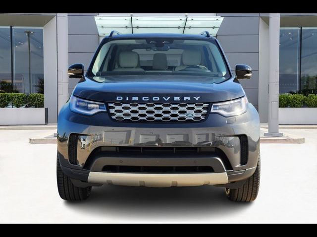 2024 Land Rover Discovery S