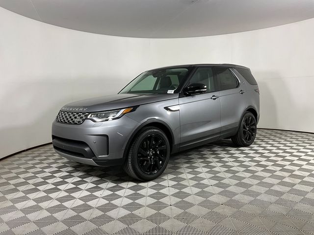 2024 Land Rover Discovery S