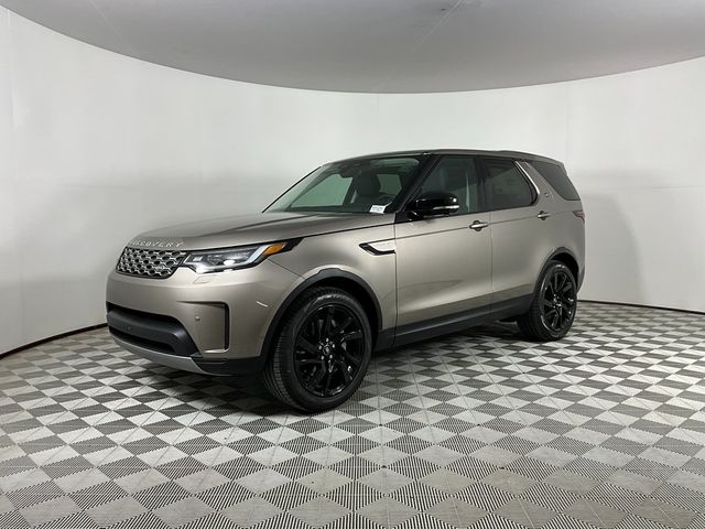 2024 Land Rover Discovery S