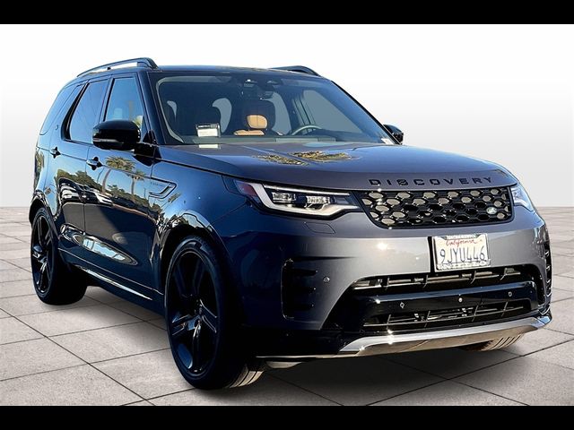 2024 Land Rover Discovery Dynamic SE