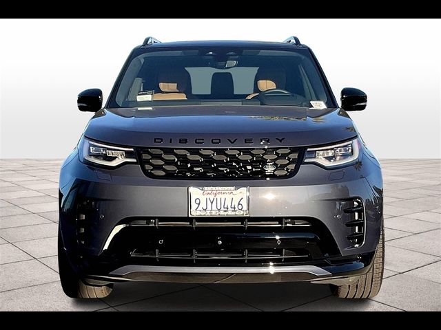 2024 Land Rover Discovery Dynamic SE