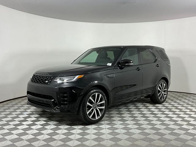 2024 Land Rover Discovery Dynamic SE