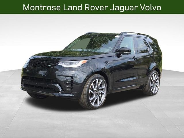 2024 Land Rover Discovery Dynamic SE