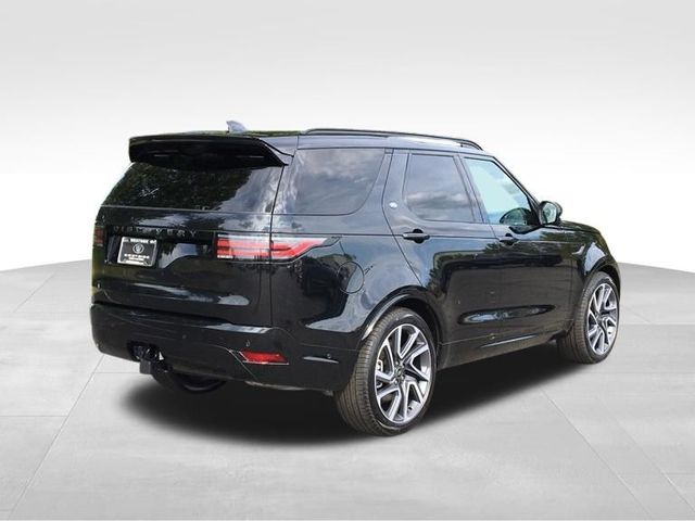 2024 Land Rover Discovery Dynamic SE