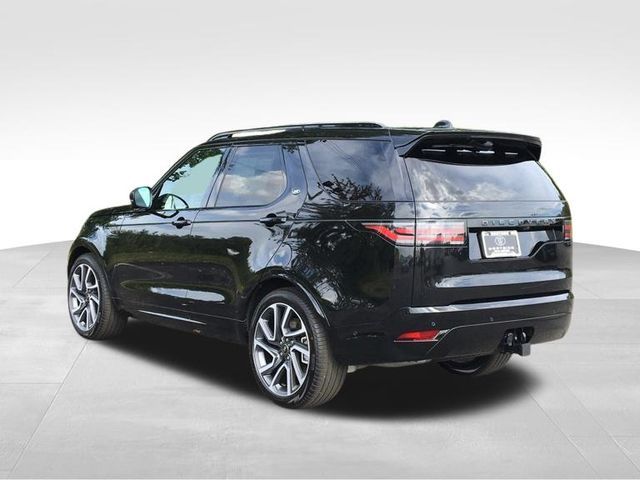 2024 Land Rover Discovery Dynamic SE