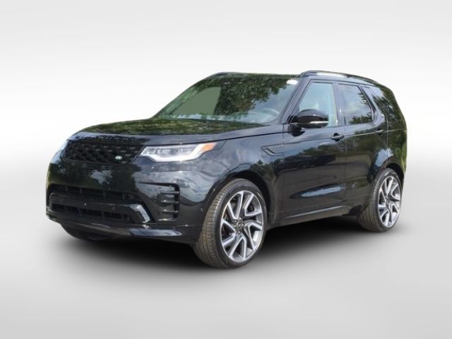 2024 Land Rover Discovery Dynamic SE