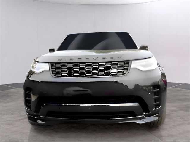 2024 Land Rover Discovery Dynamic SE