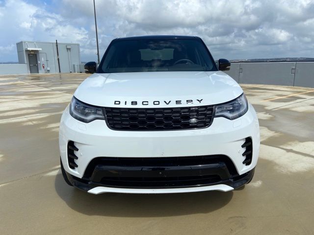 2024 Land Rover Discovery Dynamic SE