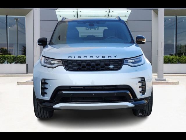 2024 Land Rover Discovery Dynamic SE